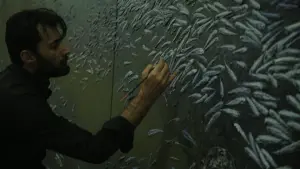 Backdrop to the movie "A Portrait of Sufyan" #439709