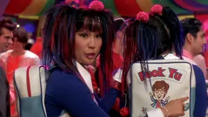 Backdrop to the movie "Austin Powers in Goldmember" #681047