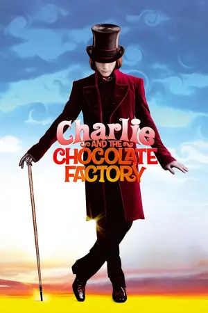 Charlie and the Chocolate Factory