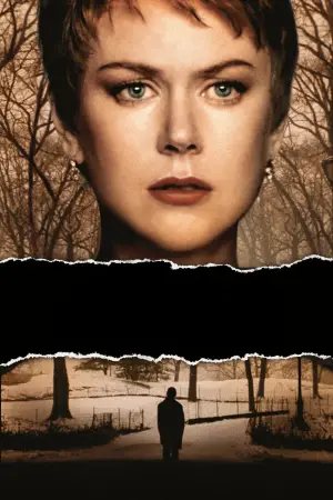 Poster to the movie "Birth" #663093