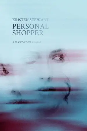 Poster to the movie "Personal Shopper" #138630