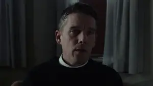 Backdrop to the movie "First Reformed" #891268