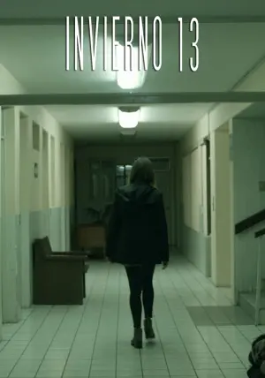 Poster to the movie "Invierno 13" #425846