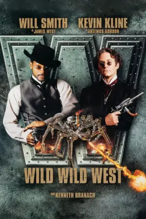 Wild Wild West