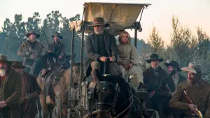 Backdrop to the movie "News of the World" #248976