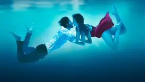 Backdrop to the movie "Masquerade" #256805