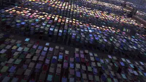 Backdrop to the movie "Monsters, Inc." #553830