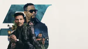 Watch film MR-9: Do or Die | MR9: DO OR DIE || Official Trailer || Only In Theaters August 25, 2023