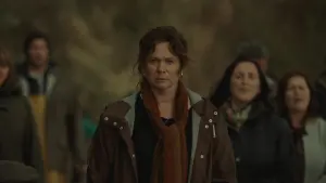 Backdrop to the movie "God