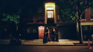 Backdrop to the movie "Past Lives" #635388