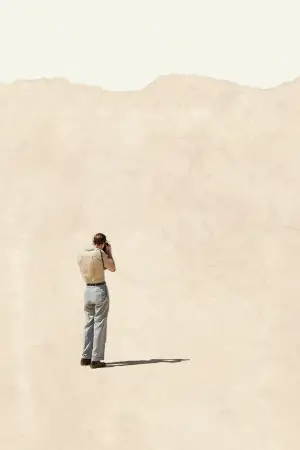 Poster to the movie "Queer" #584321