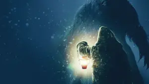 Backdrop to the movie "The Yeti" #795570