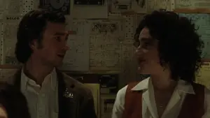 Backdrop to the movie "Saturday Night" #635194