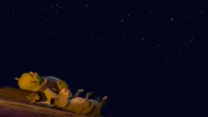 Backdrop to the movie "Shrek" #525210