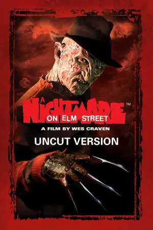 Poster to the movie "A Nightmare on Elm Street" #594373