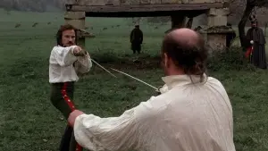 Backdrop to the movie "The Duellists" #227158