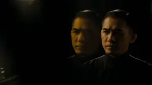 Backdrop to the movie "The Grandmaster" #531965