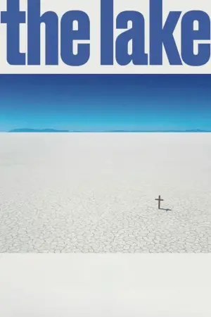 Movie poster "The Lake"