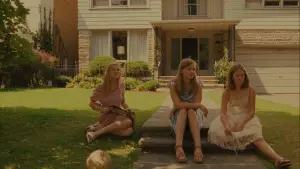 Backdrop to the movie "The Virgin Suicides" #790597