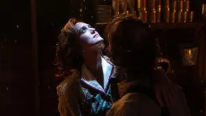 Backdrop to the movie "The Yeti" #775381