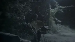 Backdrop to the movie "Winnie-the-Pooh: Blood and Honey 2" #646132