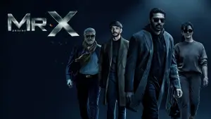 Backdrop to the movie "Mr. X" #831718