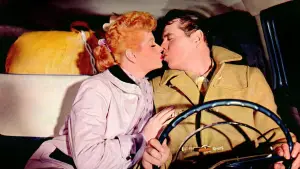 Backdrop to the movie "Forever, Darling" #689289