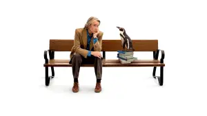 Backdrop to the movie "The Penguin Lessons" #583777