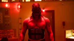 Backdrop to the movie "Psycho Killer" #797246