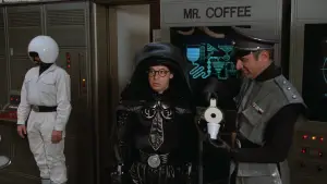 Backdrop to the movie "Spaceballs" #800917