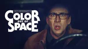 Backdrop to the movie "Color Out of Space" #105235