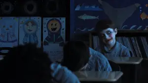 Backdrop to the movie "Weapons" #519000