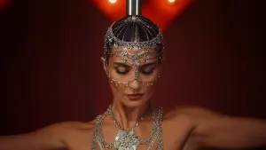 Backdrop to the movie "Sultana" #797914