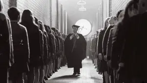 Backdrop to the movie "Pink Floyd: The Wall" #688898