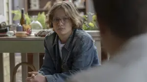 Backdrop to the movie "The Three Investigators and the Carpathian Dog" #620072