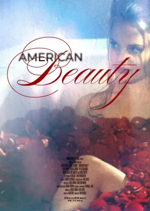 Poster to the movie "American Beauty" #615155