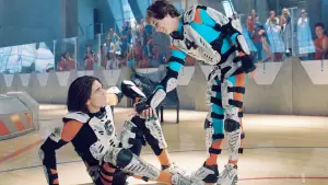 Backdrop to the movie "Sky High" #810586