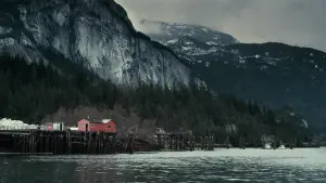 Backdrop to the movie "A Dangerous Man" #418276