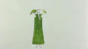 Backdrop to the movie "Belladonna of Sadness" #943377
