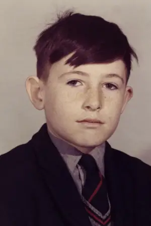 Poster to the movie "Being John Smith" #736995