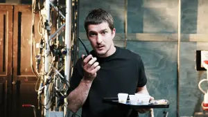 Backdrop to the movie "Boris: The Film" #254098