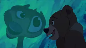 Backdrop to the movie "Brother Bear" #619673