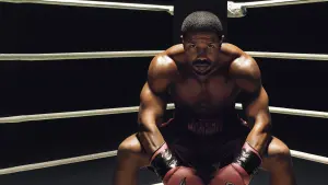 Backdrop to the movie "Creed III" #167397