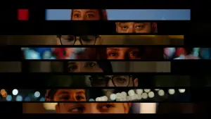 Backdrop to the movie "Hepta 2: The Last Debate" #805728