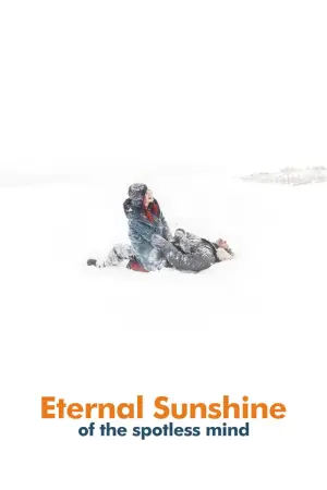 Poster to the movie "Eternal Sunshine of the Spotless Mind" #833493
