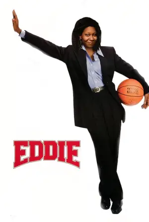 Poster to the movie "Eddie" #702677