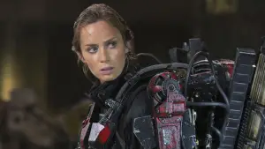 Backdrop to the movie "Edge of Tomorrow" #588518