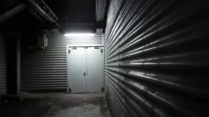 Backdrop to the movie "Failed Exit" #769404