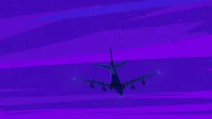 Backdrop to the movie "Great Pretender: Razbliuto" #790720