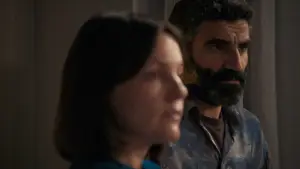 Backdrop to the movie "Hysteria" #769791